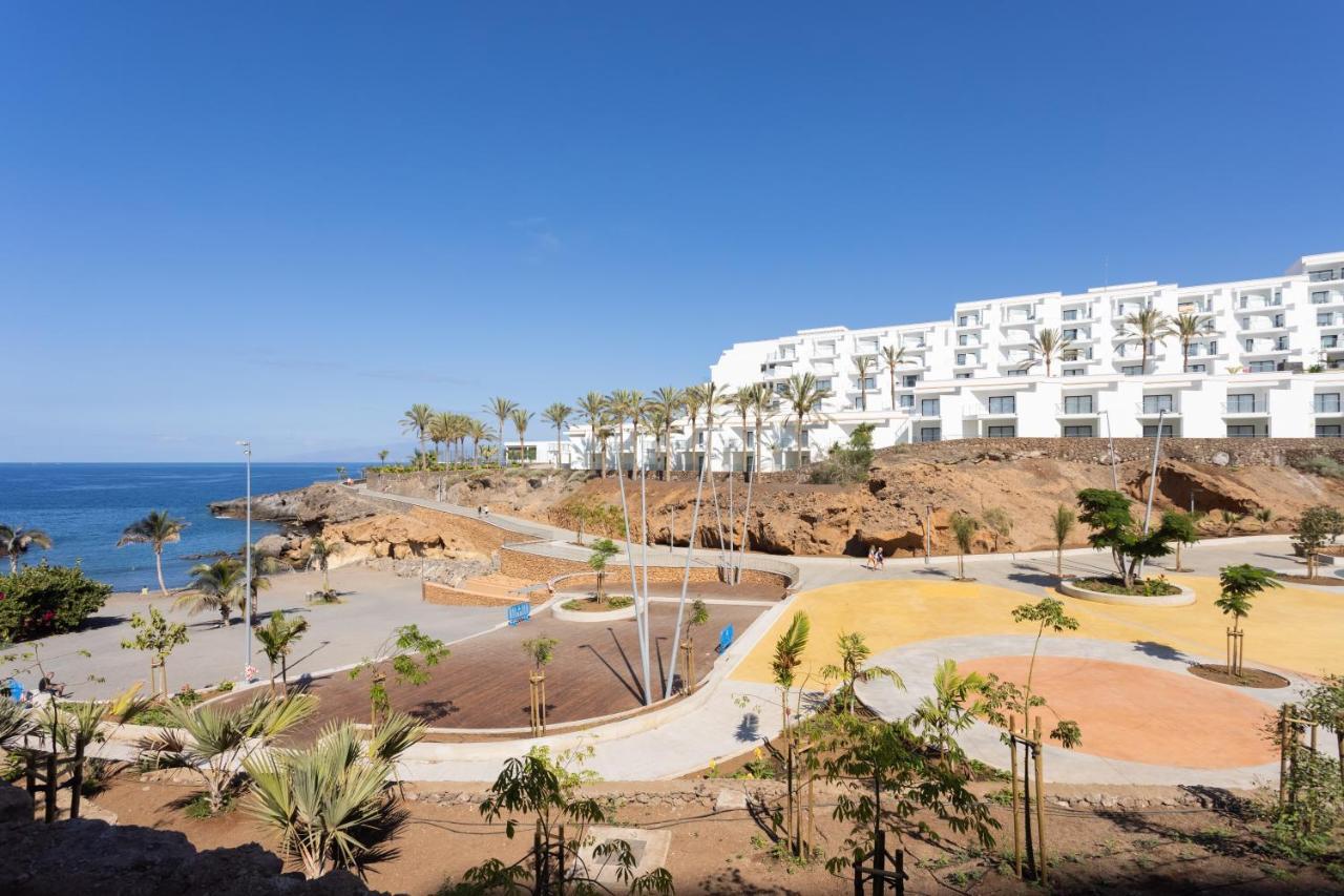 אדחה Sunrise In Paradise מראה חיצוני תמונה
